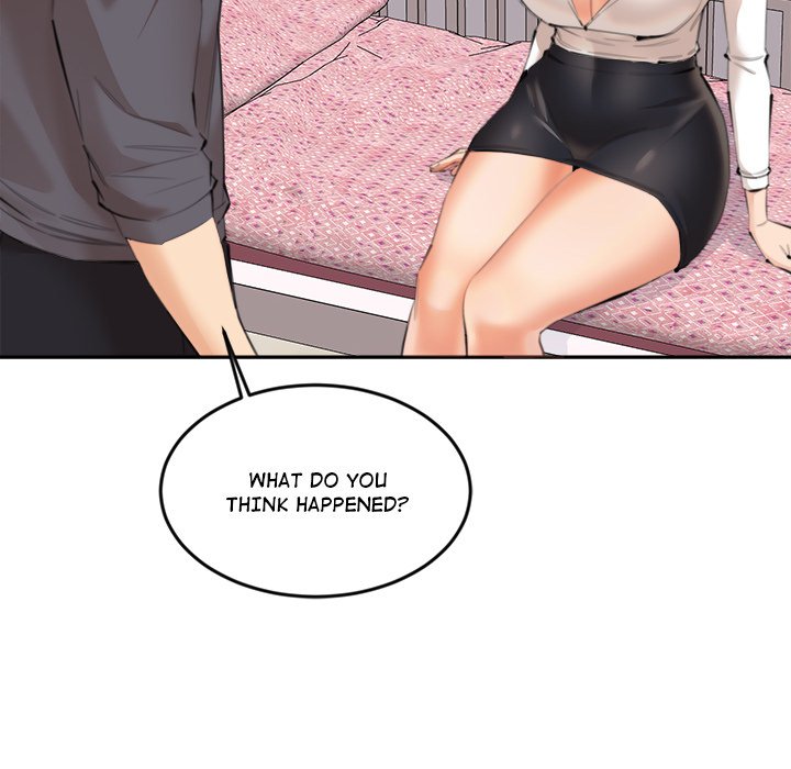 All Girl Sharehouse chapter 13 page 112