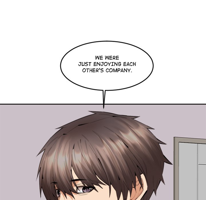 All Girl Sharehouse chapter 13 page 113