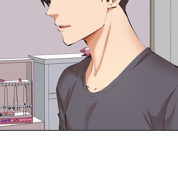 All Girl Sharehouse chapter 13 page 114