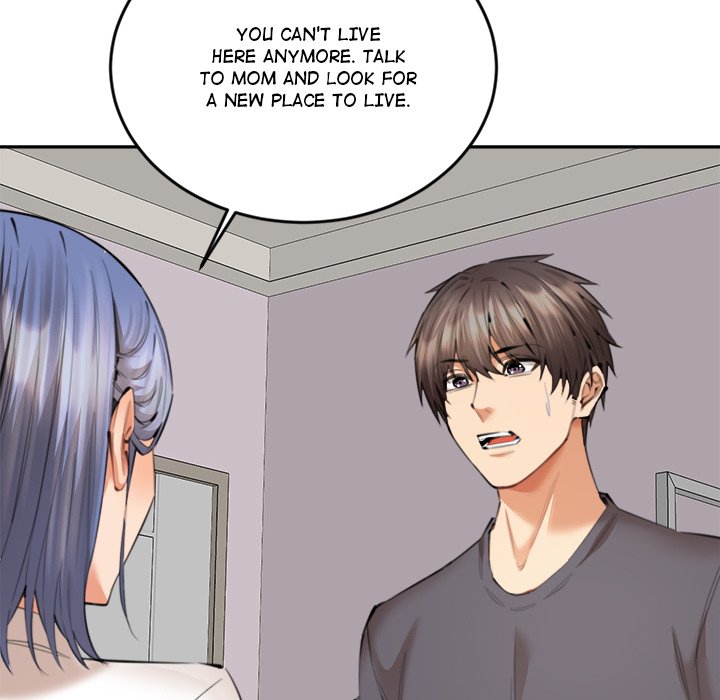 All Girl Sharehouse chapter 13 page 118