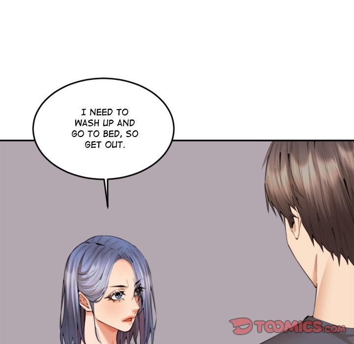 All Girl Sharehouse chapter 13 page 120