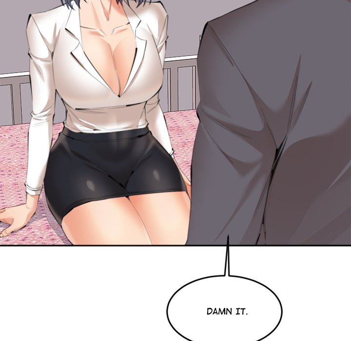 All Girl Sharehouse chapter 13 page 121