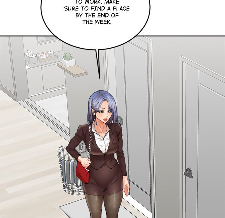 All Girl Sharehouse chapter 13 page 126