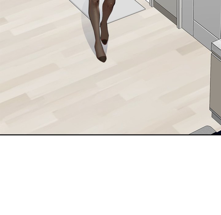 All Girl Sharehouse chapter 13 page 127