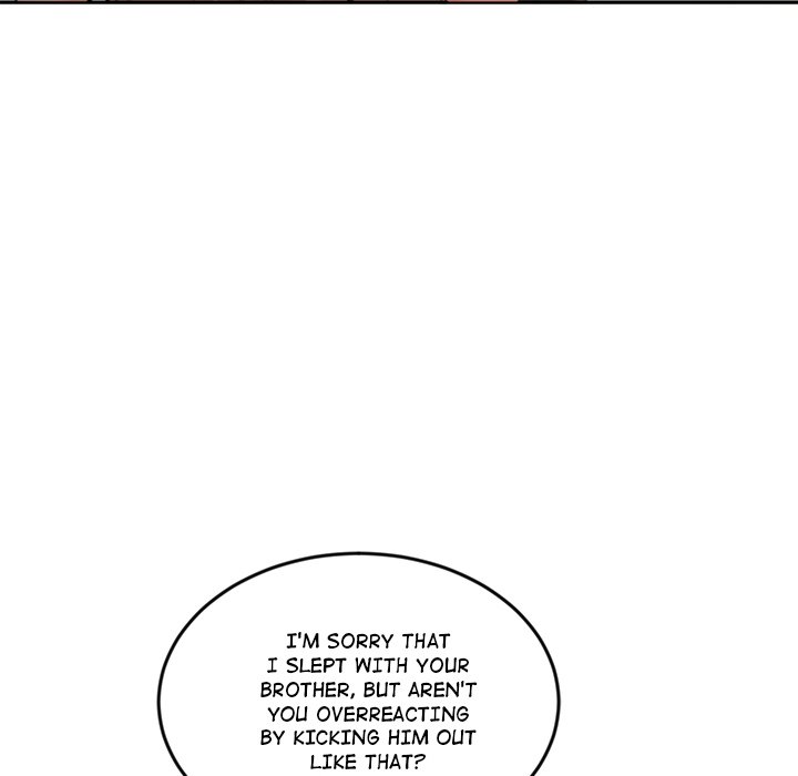All Girl Sharehouse chapter 13 page 130