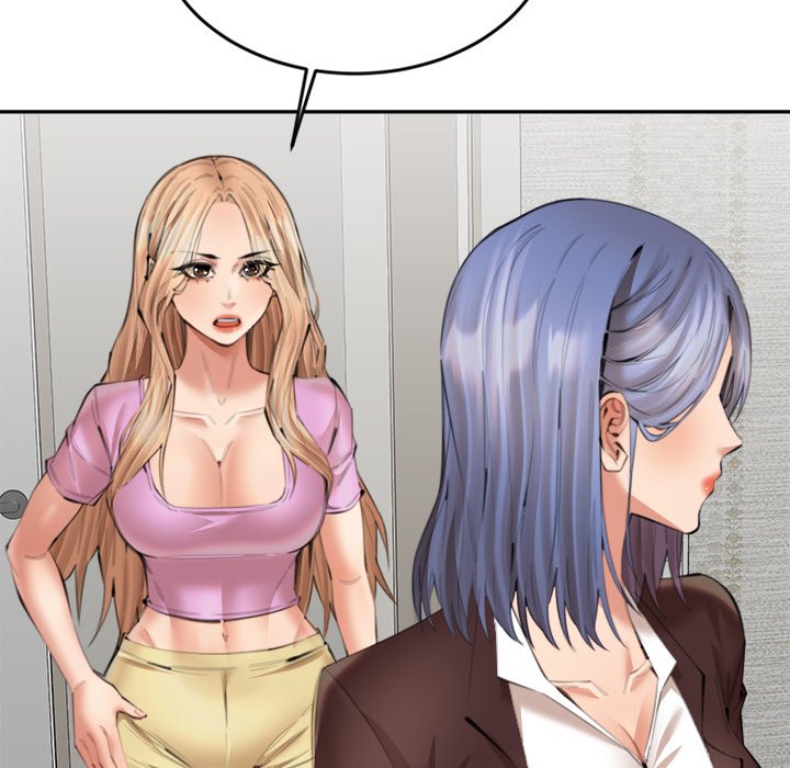 All Girl Sharehouse chapter 13 page 131