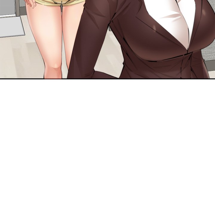 All Girl Sharehouse chapter 13 page 132