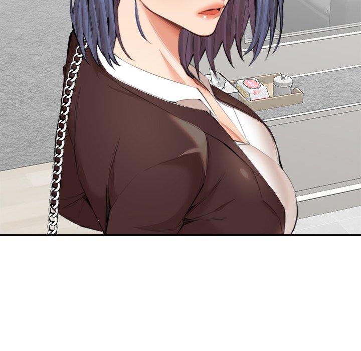 All Girl Sharehouse chapter 13 page 134