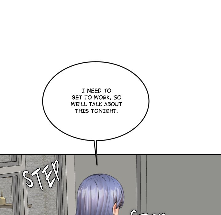 All Girl Sharehouse chapter 13 page 135