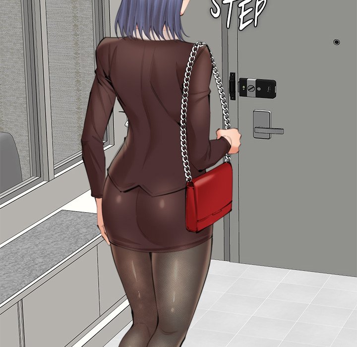 All Girl Sharehouse chapter 13 page 136