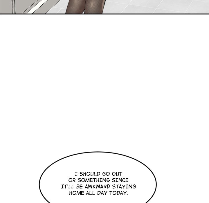 All Girl Sharehouse chapter 13 page 137