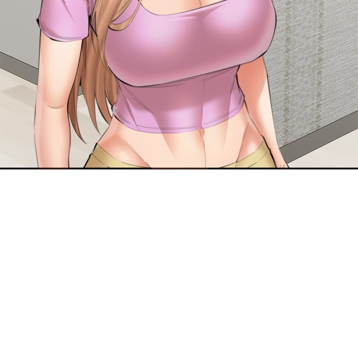 All Girl Sharehouse chapter 13 page 139