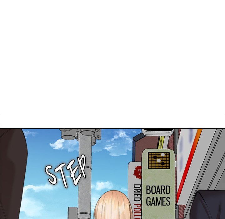 All Girl Sharehouse chapter 13 page 141