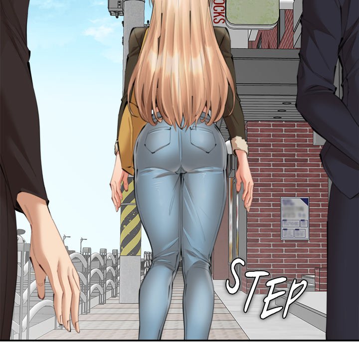 All Girl Sharehouse chapter 13 page 142