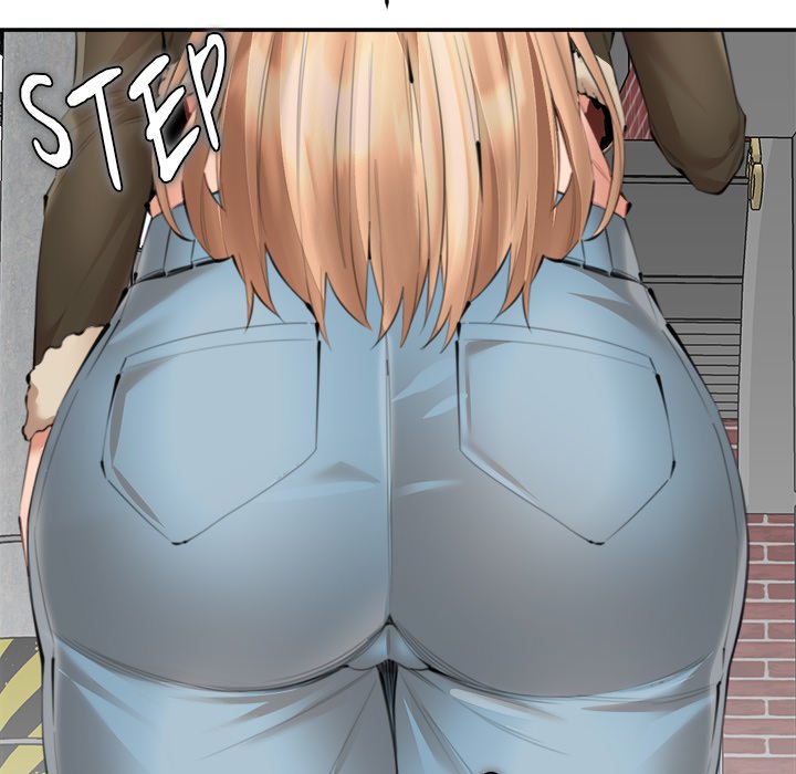 All Girl Sharehouse chapter 13 page 144