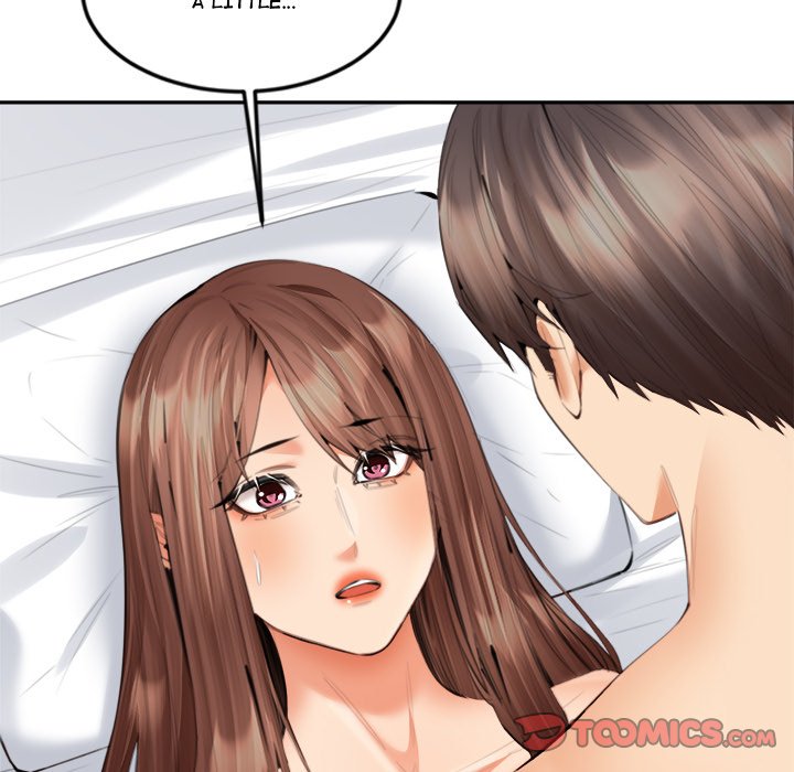 All Girl Sharehouse chapter 13 page 165