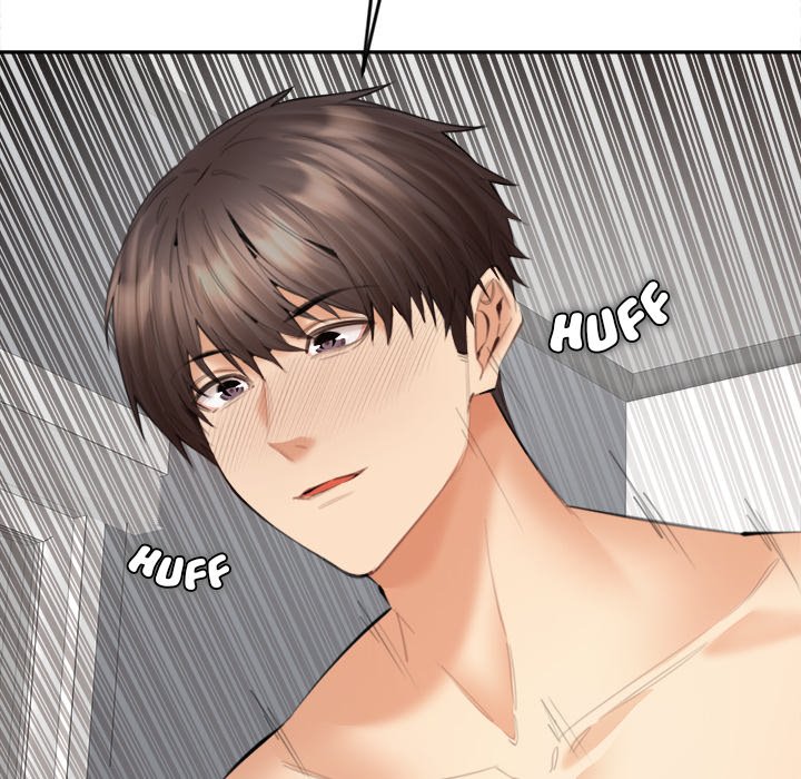 All Girl Sharehouse chapter 14 page 10