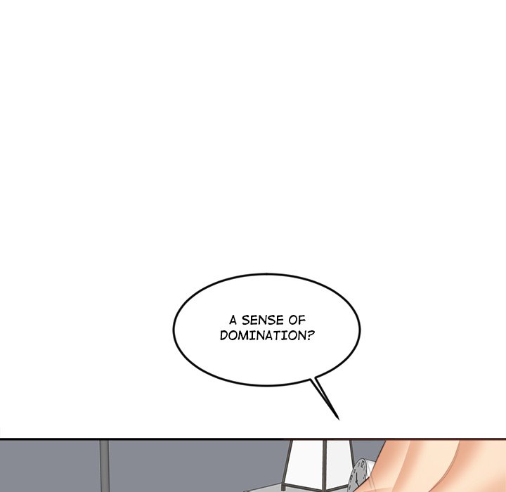 All Girl Sharehouse chapter 14 page 14