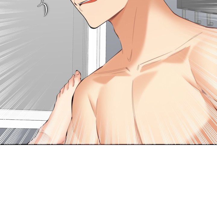 All Girl Sharehouse chapter 14 page 31