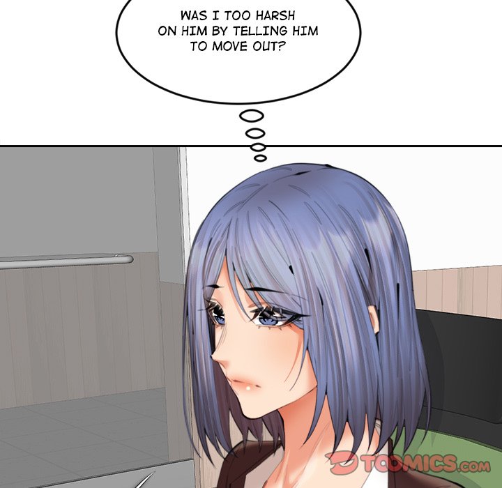 All Girl Sharehouse chapter 14 page 48