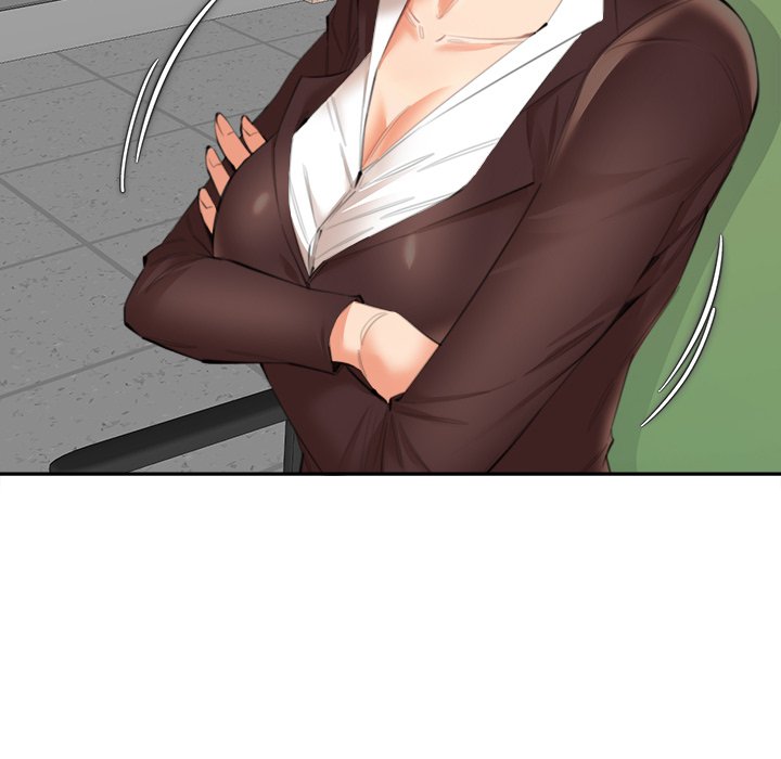 All Girl Sharehouse chapter 14 page 49