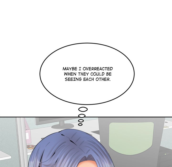 All Girl Sharehouse chapter 14 page 50