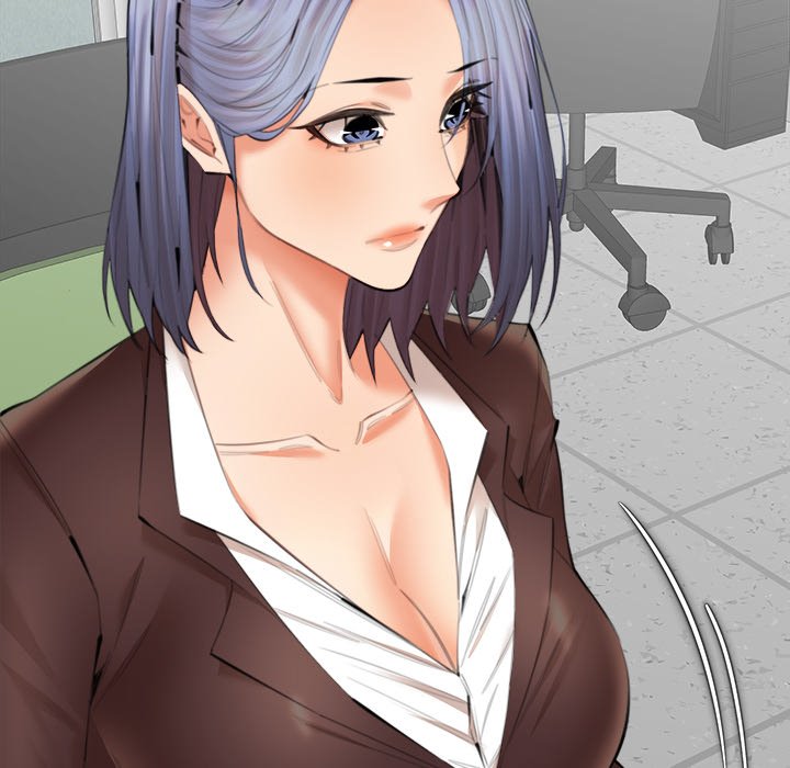 All Girl Sharehouse chapter 14 page 51