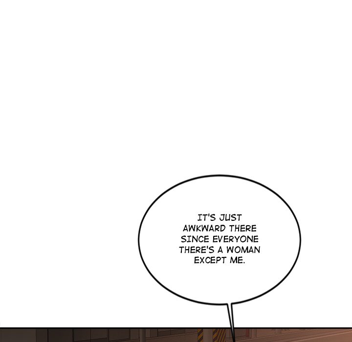 All Girl Sharehouse chapter 14 page 63