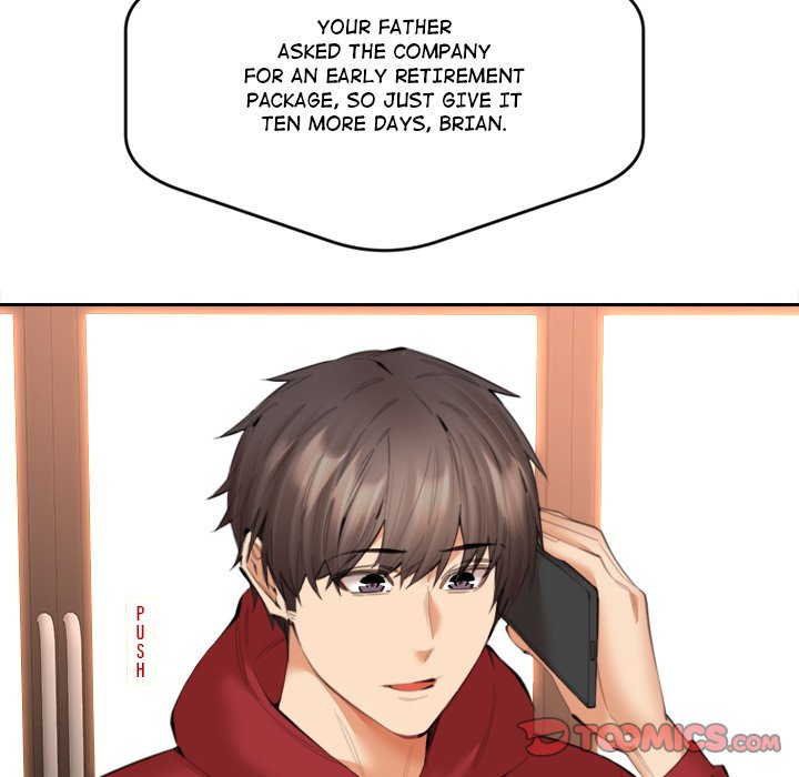All Girl Sharehouse chapter 14 page 66