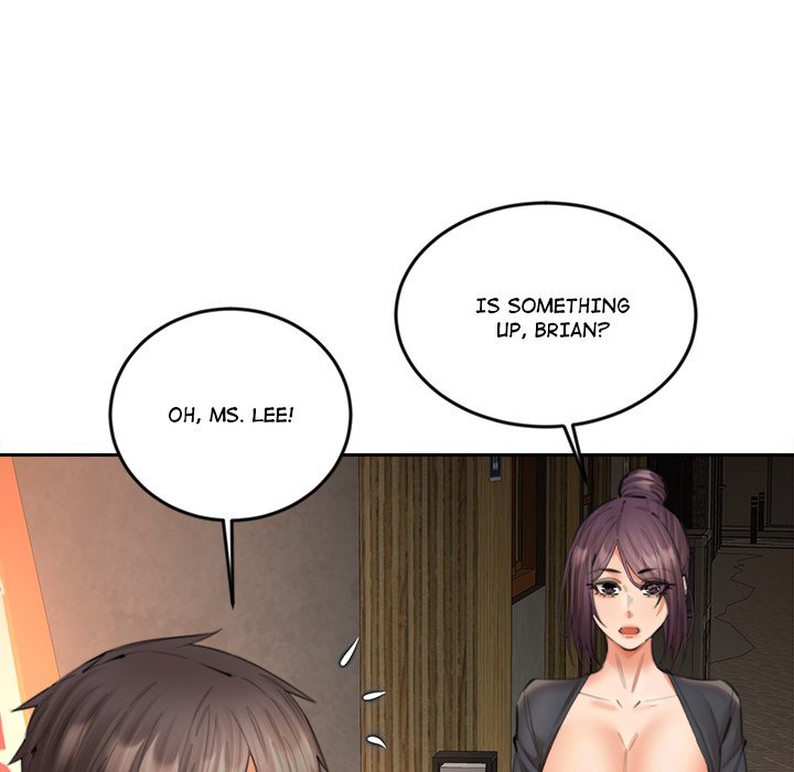 All Girl Sharehouse chapter 14 page 68