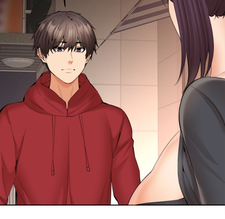 All Girl Sharehouse chapter 14 page 76
