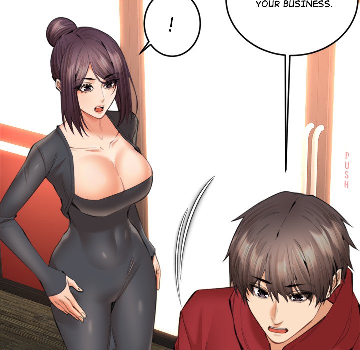 All Girl Sharehouse chapter 14 page 78