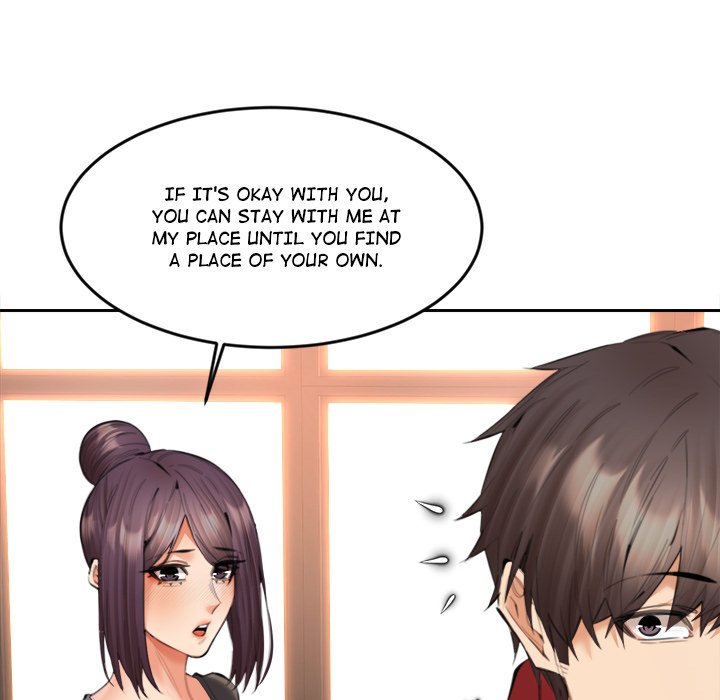 All Girl Sharehouse chapter 14 page 80