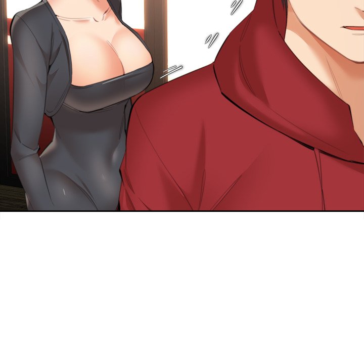 All Girl Sharehouse chapter 14 page 81