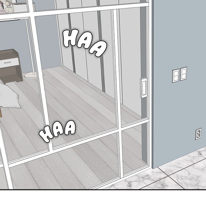 All Girl Sharehouse chapter 14 page 91