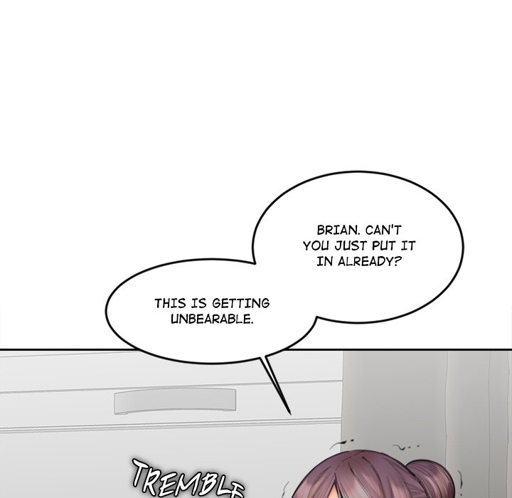 All Girl Sharehouse chapter 14 page 110