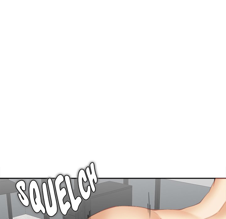 All Girl Sharehouse chapter 14 page 128