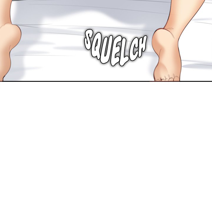 All Girl Sharehouse chapter 14 page 132