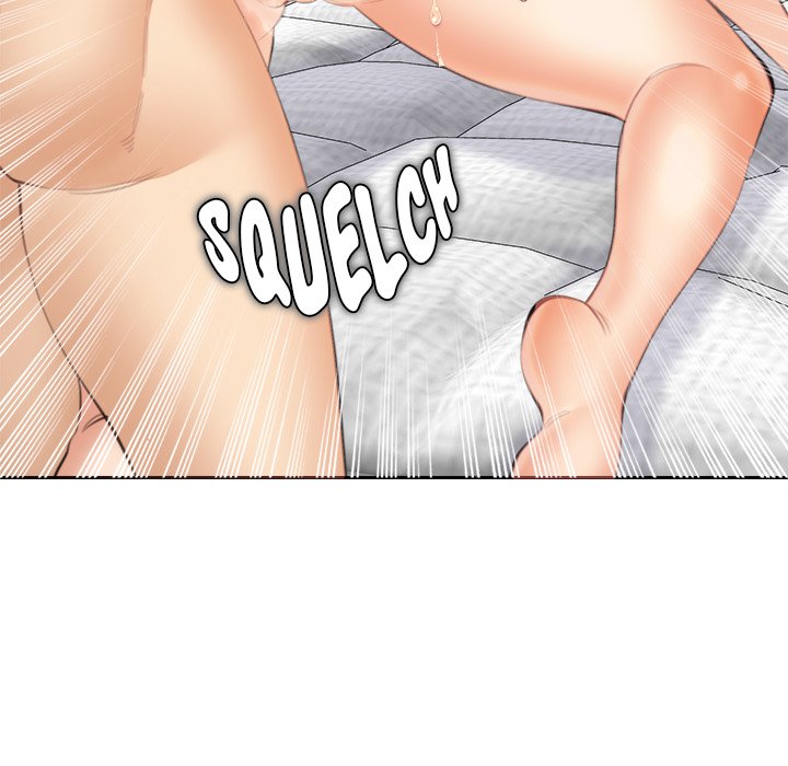 All Girl Sharehouse chapter 14 page 139