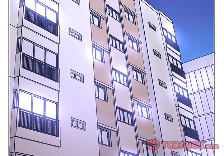 All Girl Sharehouse chapter 15 page 3