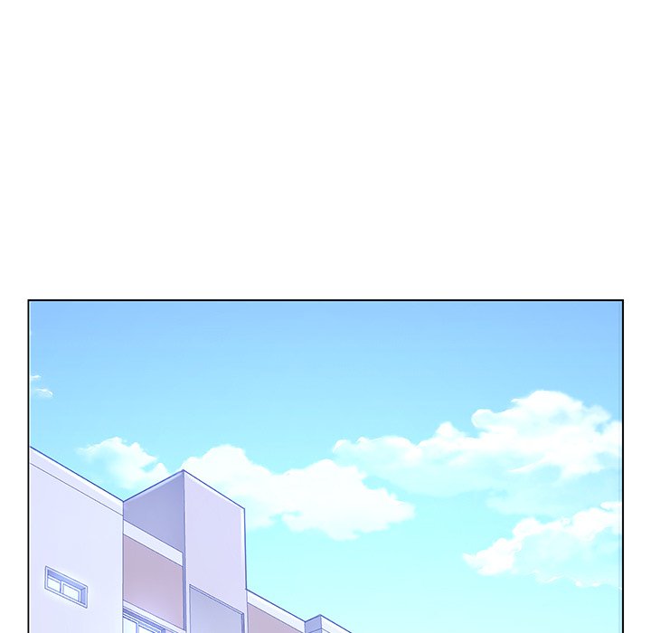 All Girl Sharehouse chapter 15 page 5