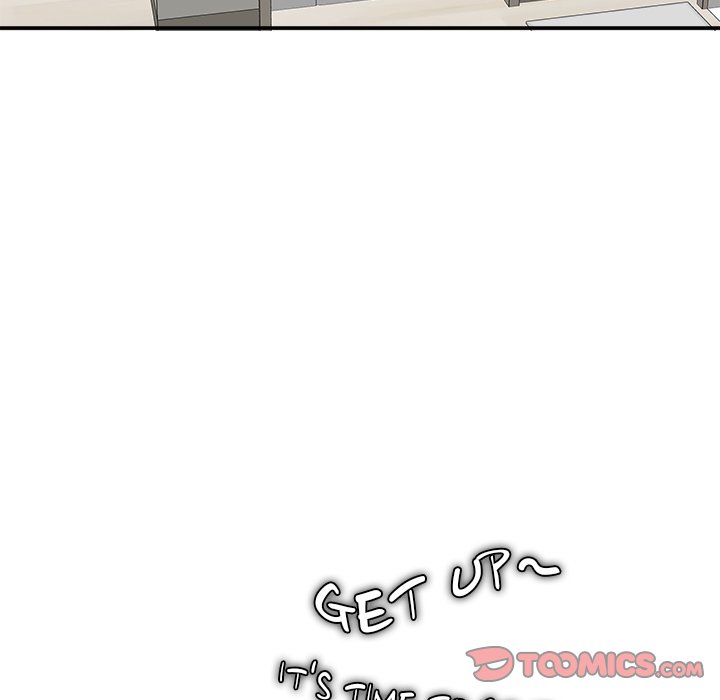 All Girl Sharehouse chapter 15 page 9