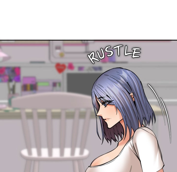 All Girl Sharehouse chapter 15 page 14