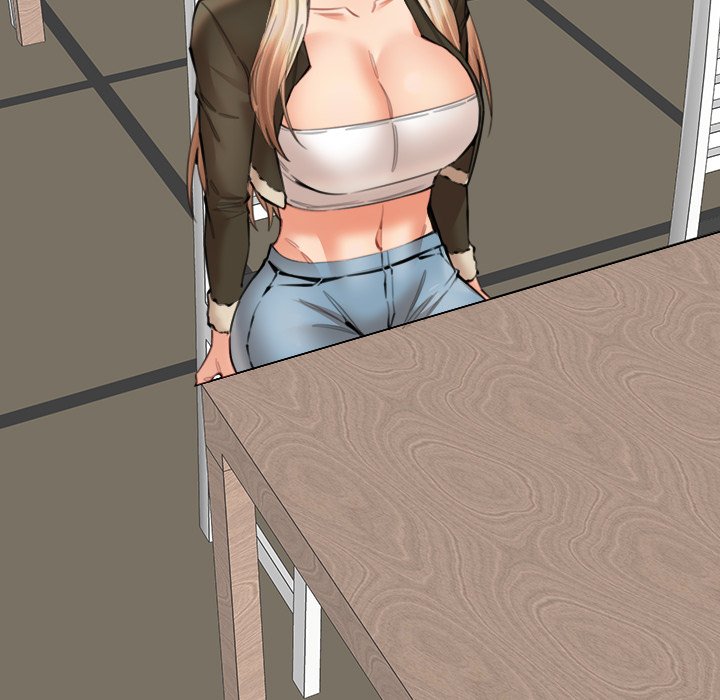 All Girl Sharehouse chapter 15 page 32