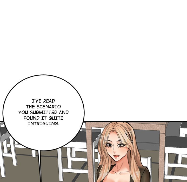 All Girl Sharehouse chapter 15 page 40