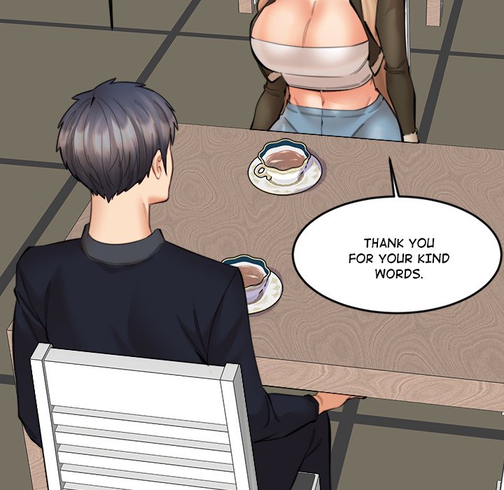 All Girl Sharehouse chapter 15 page 41