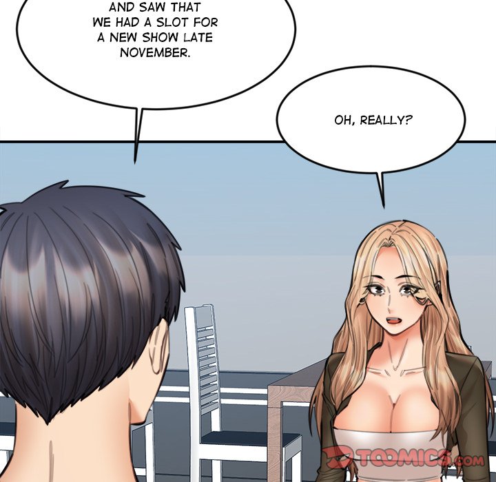 All Girl Sharehouse chapter 15 page 45