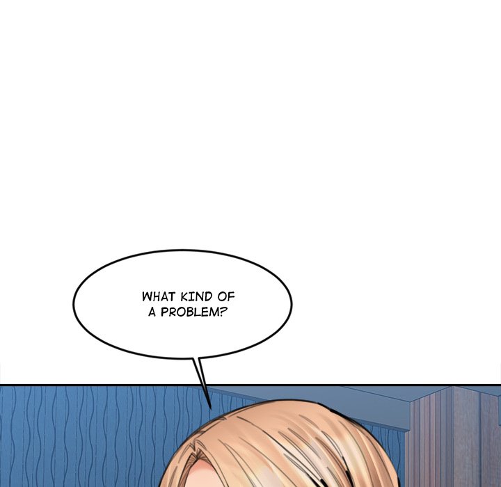 All Girl Sharehouse chapter 15 page 49