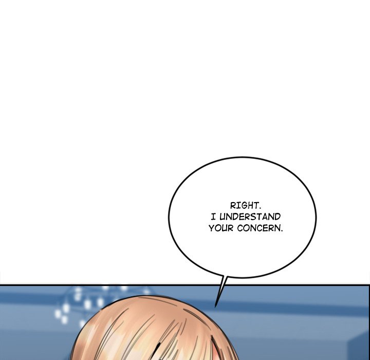 All Girl Sharehouse chapter 15 page 56
