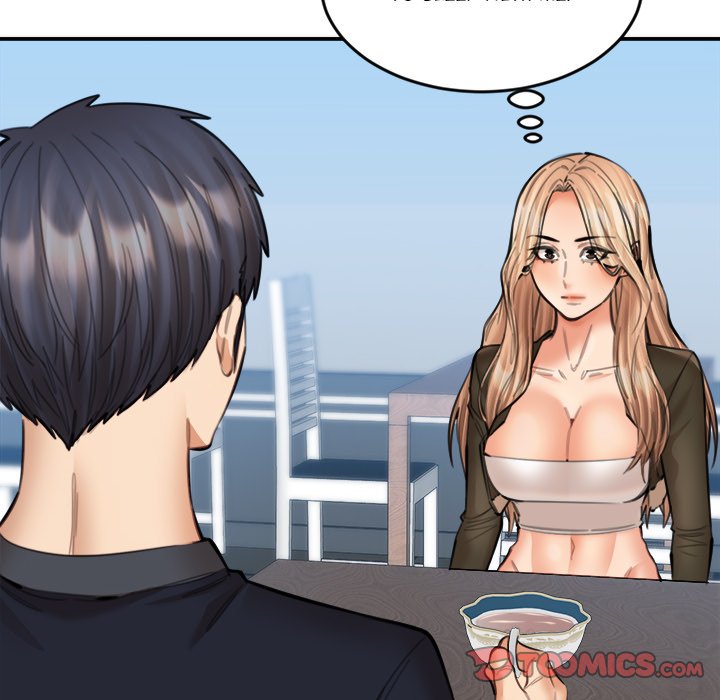 All Girl Sharehouse chapter 15 page 63